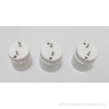 Plastic Injection Molding (A018)